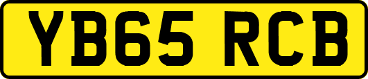 YB65RCB