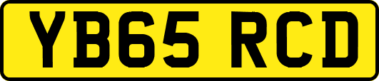 YB65RCD