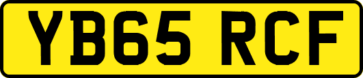 YB65RCF