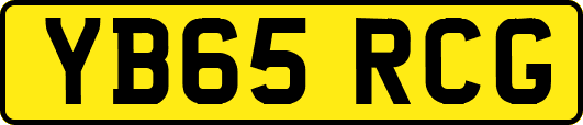 YB65RCG