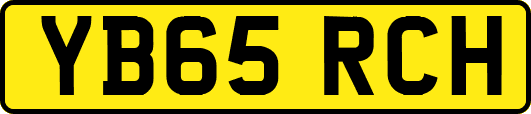 YB65RCH