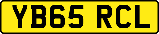 YB65RCL