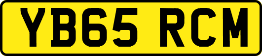 YB65RCM