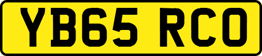 YB65RCO