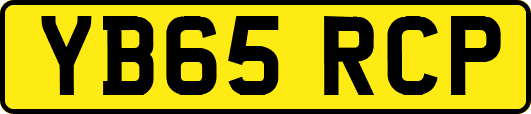 YB65RCP