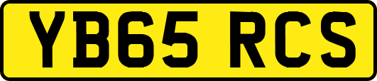 YB65RCS