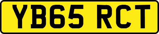 YB65RCT