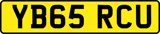 YB65RCU