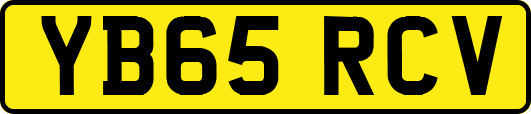 YB65RCV