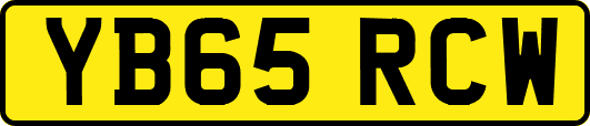 YB65RCW