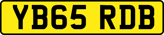 YB65RDB