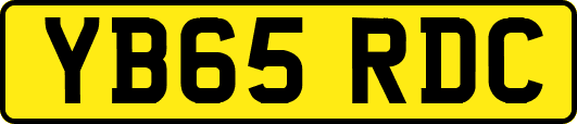 YB65RDC