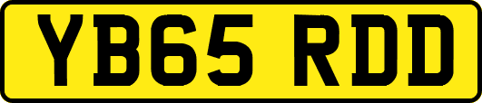 YB65RDD