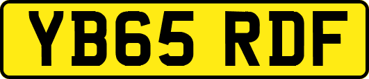 YB65RDF
