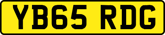 YB65RDG