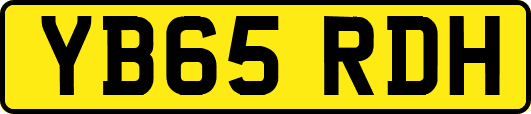 YB65RDH