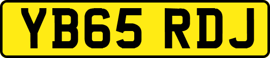 YB65RDJ
