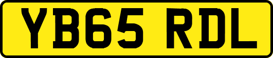 YB65RDL