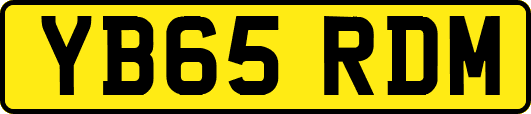 YB65RDM