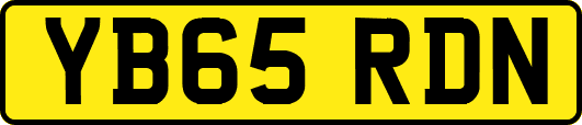 YB65RDN