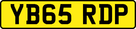 YB65RDP