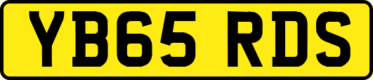 YB65RDS