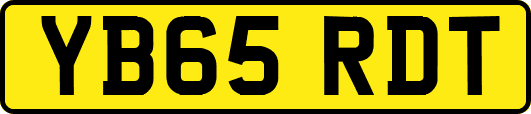 YB65RDT