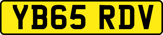 YB65RDV
