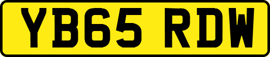 YB65RDW