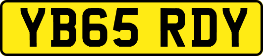 YB65RDY