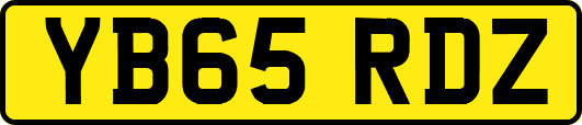 YB65RDZ