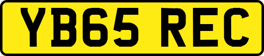 YB65REC