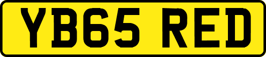 YB65RED
