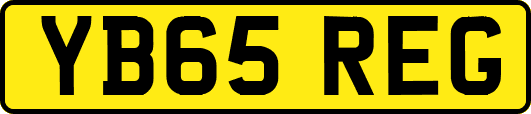 YB65REG