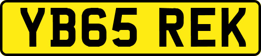 YB65REK