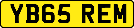 YB65REM