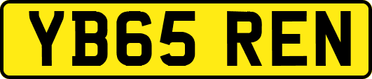 YB65REN
