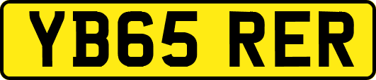 YB65RER