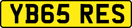 YB65RES
