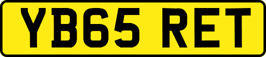 YB65RET