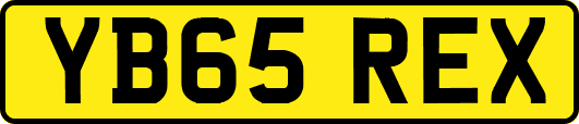 YB65REX