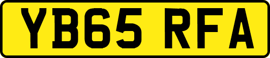 YB65RFA