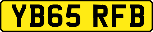YB65RFB