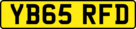 YB65RFD