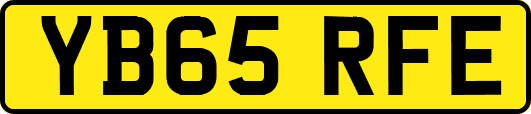YB65RFE