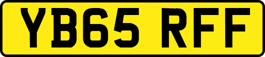 YB65RFF