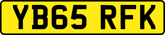 YB65RFK