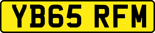 YB65RFM