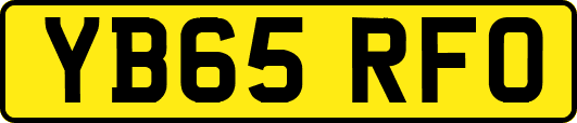 YB65RFO