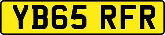 YB65RFR